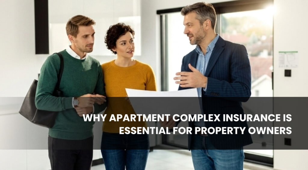 Appartment