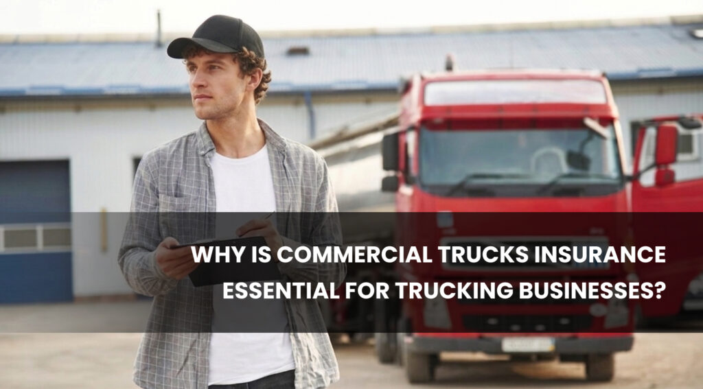 Commercial Insurance