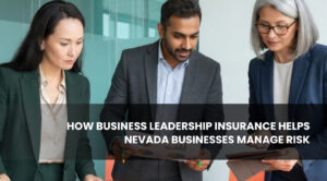 Business Leadership Insurance