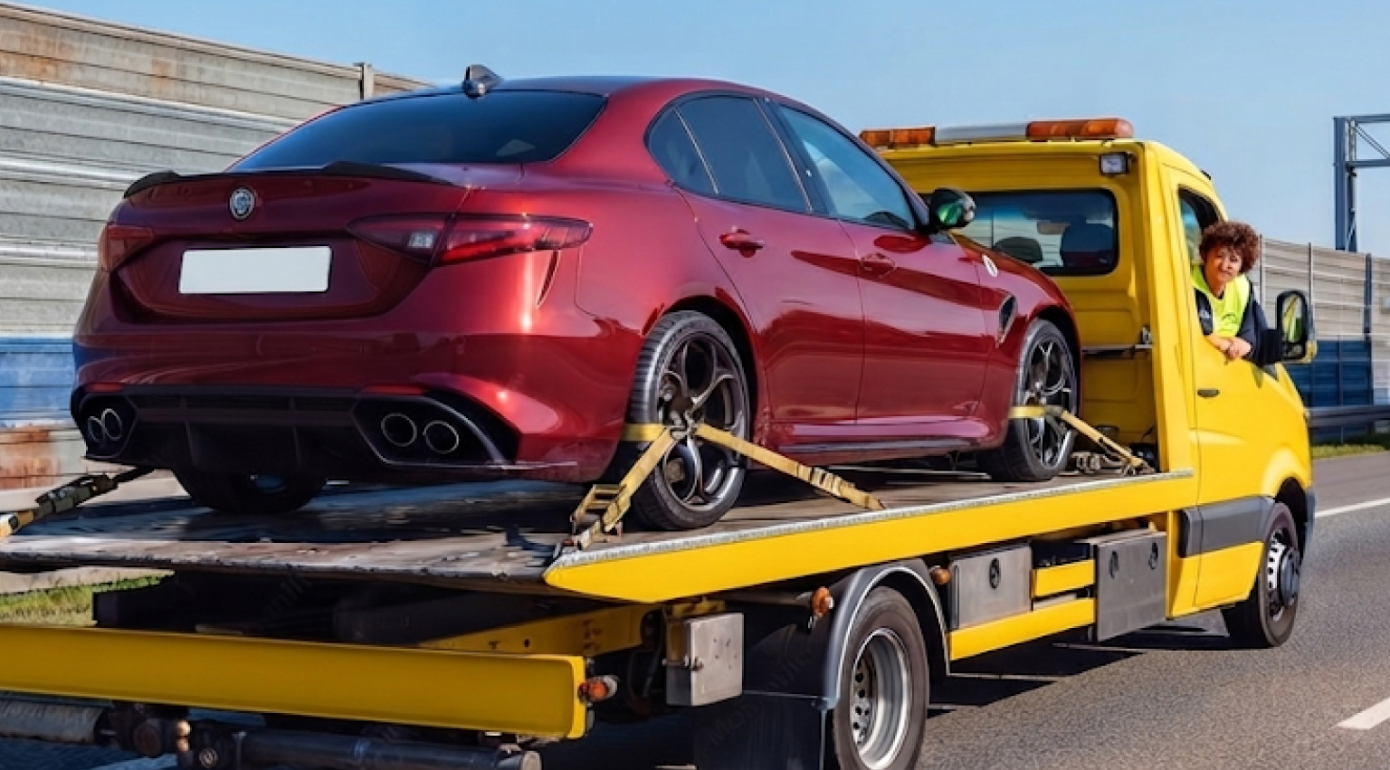 Commercial Auto Liability