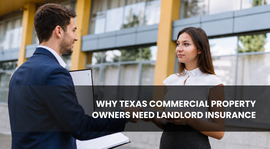 Commercial Property
