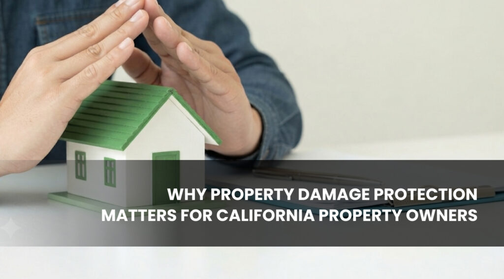 Property Damage Protection