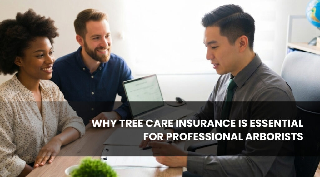 Tree Care Insurance