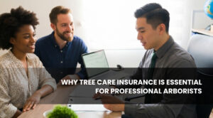 Tree Care Insurance