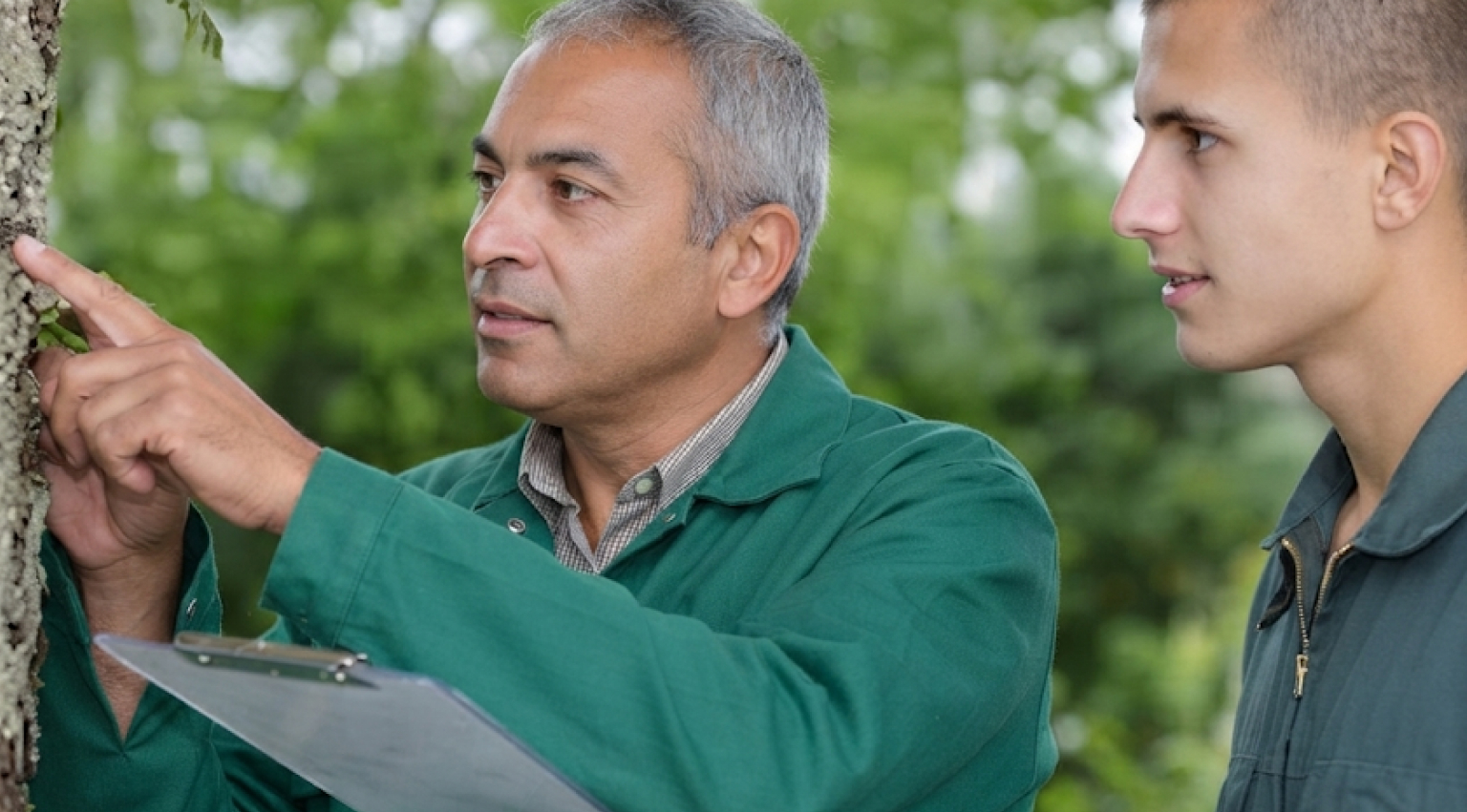 Tree Service Insurance
