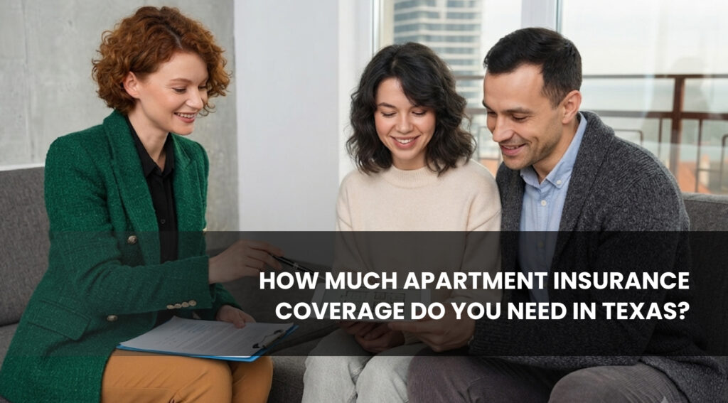 apartment Insurance Coverage