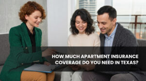 apartment Insurance Coverage