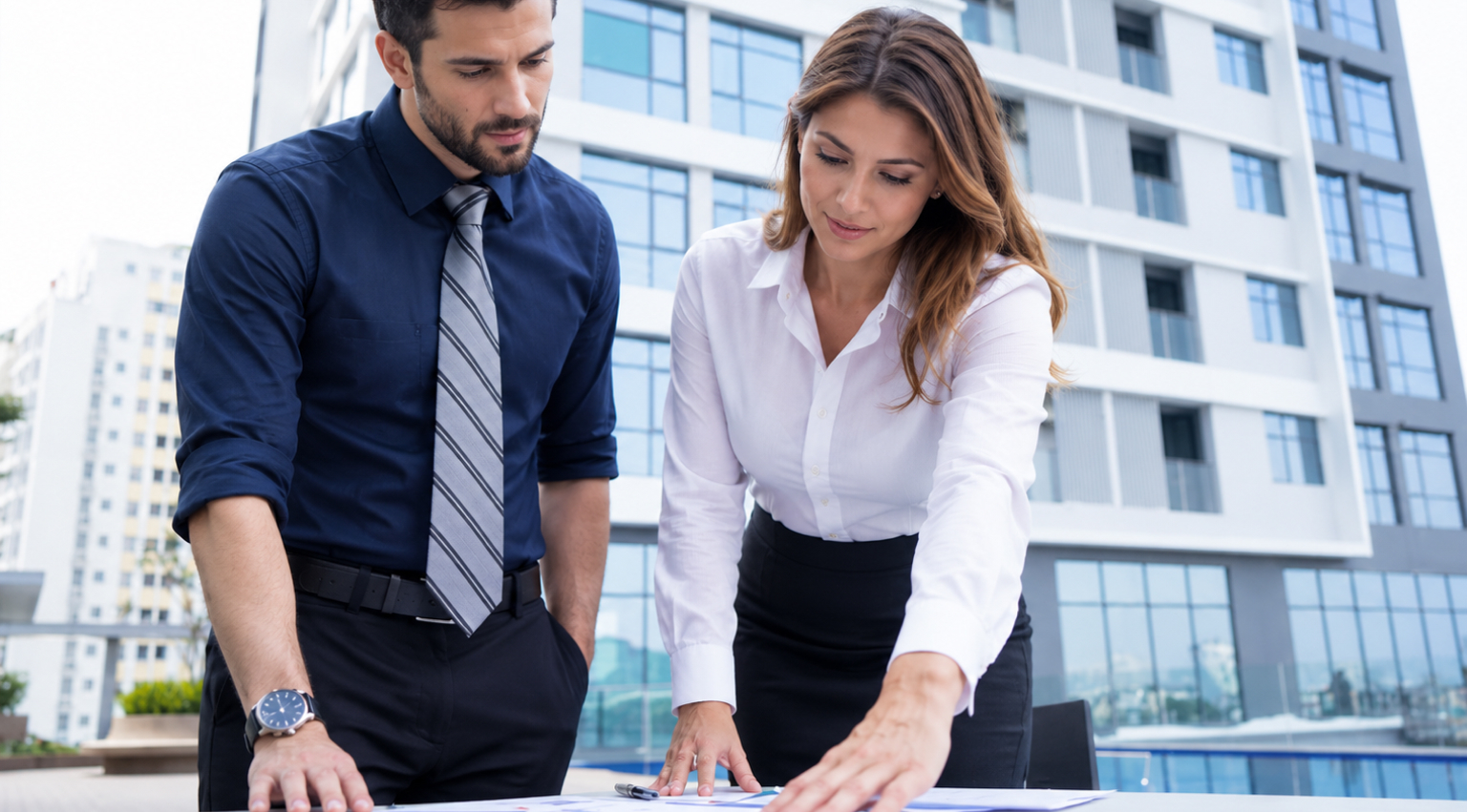 group property insurance