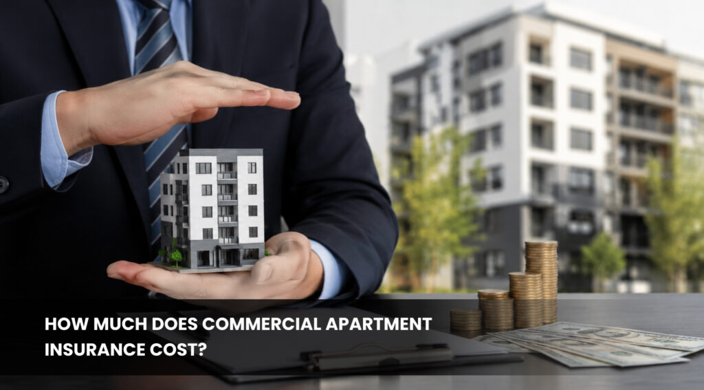 Commercial Apartment Insurance