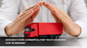Commercial Tow Truck Insurance