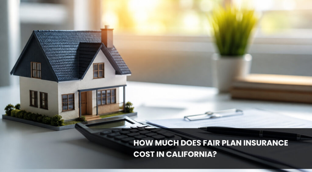 FAIR Plan Insurance