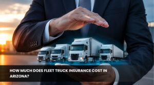 Fleet Truck Insurance
