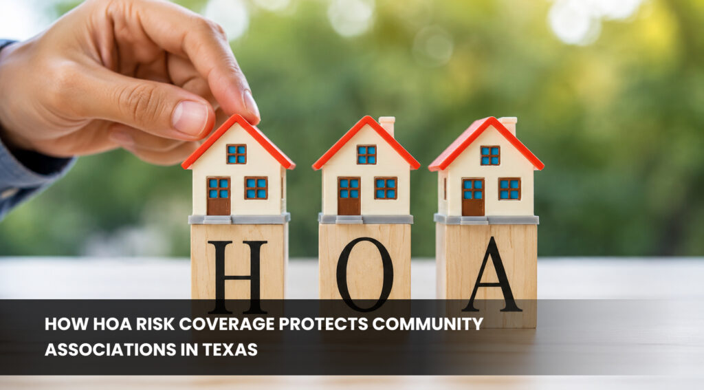 HOA Risk Coverage