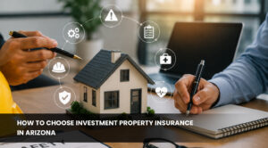 Investment Property Insurance