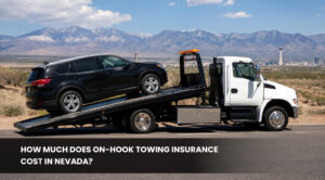 On-Hook Towing Insurance