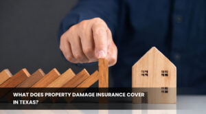 Property Damage Insurance