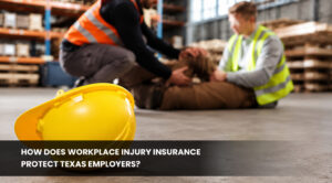 Workplace Injury Insurance