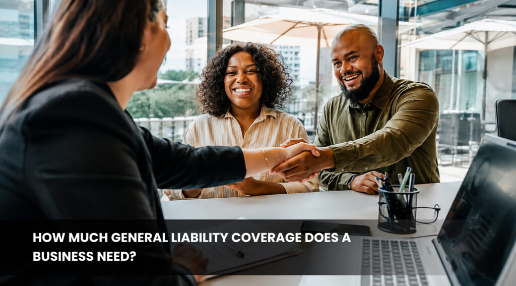 general liability insurance