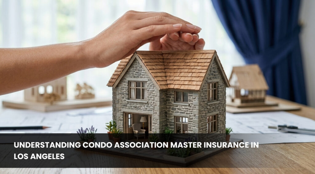 Condo Association Master Insurance