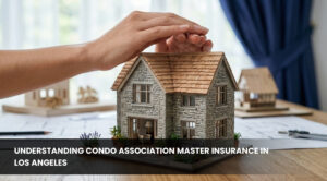 Condo Association Master Insurance