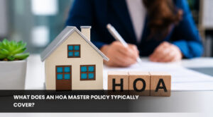 HOA Master Policy