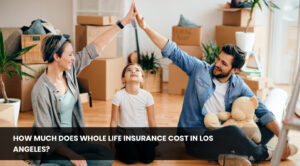 Whole Life Insurance Cost