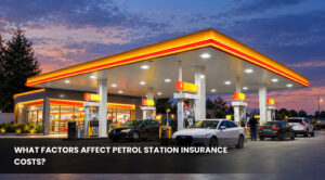 Petrol Station Insurance